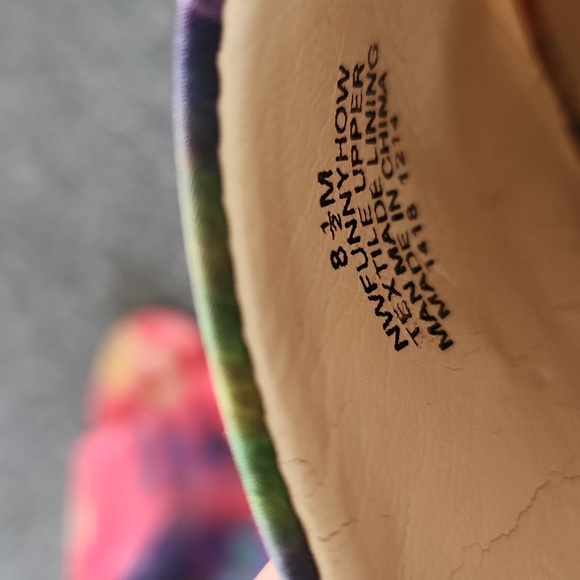 Ninewest shoes - Picture 6 of 6